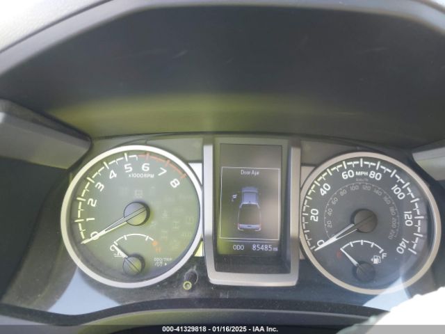 5TFAX5GN7JX112169 Toyota Tacoma Sr5