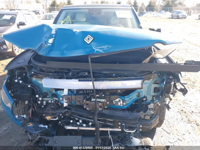 Rivian R1s Adventure Quad Motor Large Pack 2024 7PDSGABA1RN038619 Image 13