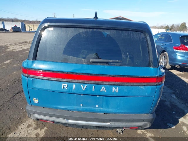 Rivian R1s Adventure Quad Motor Large Pack 2024 7PDSGABA1RN038619 Image 17