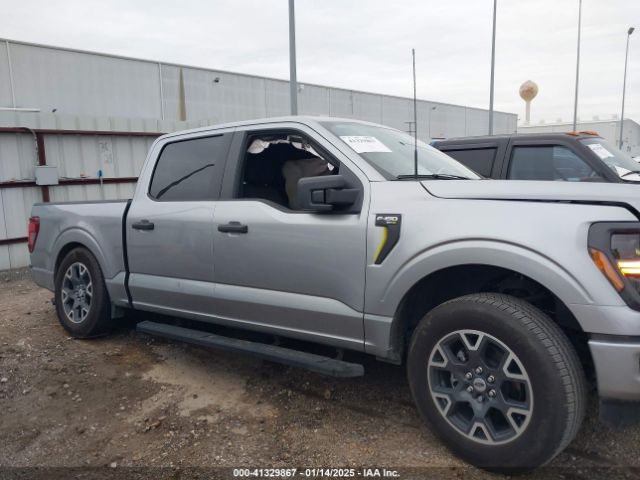 1FTEW2KP2RKE73877 Ford F-150 Stx
