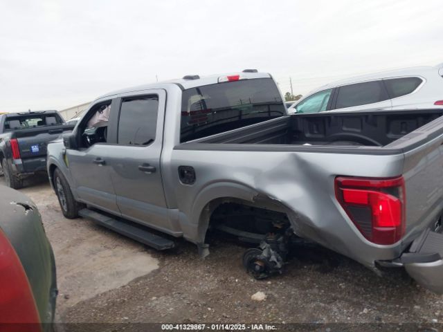 1FTEW2KP2RKE73877 Ford F-150 Stx