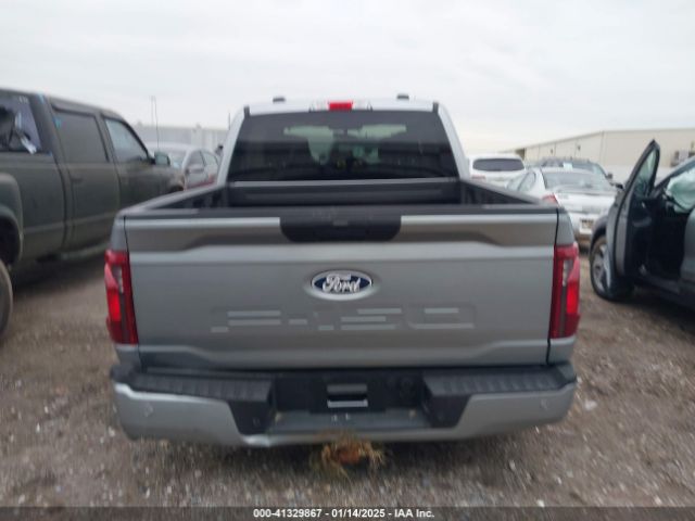 1FTEW2KP2RKE73877 Ford F-150 Stx