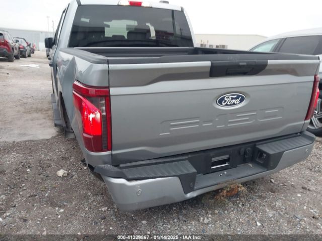 1FTEW2KP2RKE73877 Ford F-150 Stx