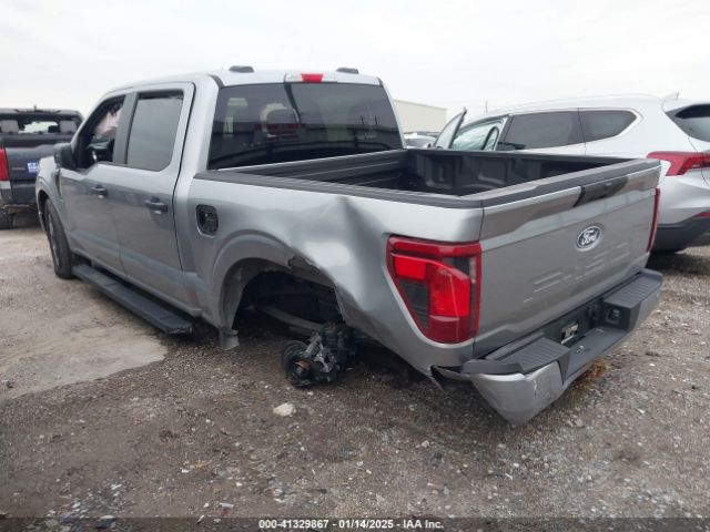 1FTEW2KP2RKE73877 Ford F-150 Stx