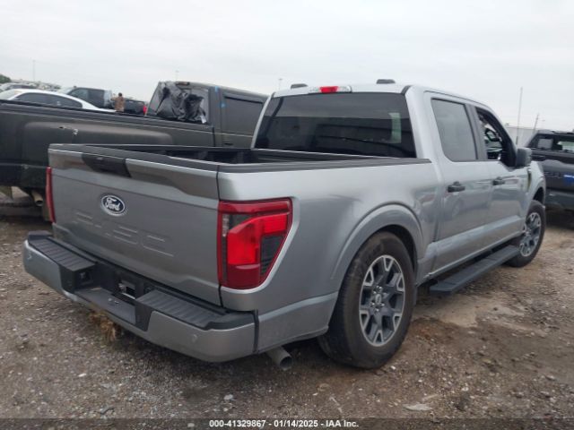 1FTEW2KP2RKE73877 Ford F-150 Stx