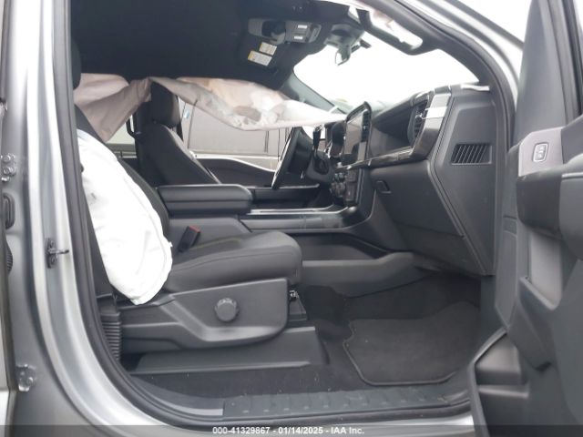 1FTEW2KP2RKE73877 Ford F-150 Stx