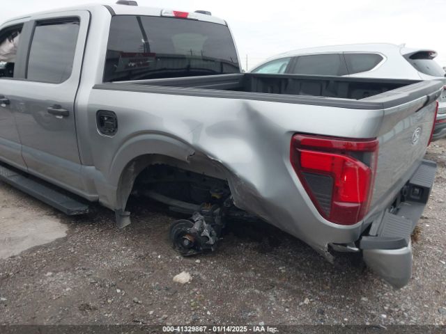 1FTEW2KP2RKE73877 Ford F-150 Stx