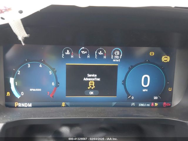 1FTEW2KP2RKE73877 Ford F-150 Stx