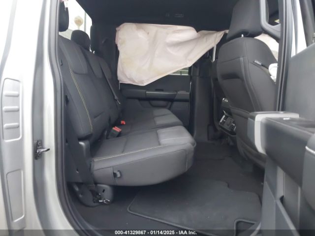 1FTEW2KP2RKE73877 Ford F-150 Stx