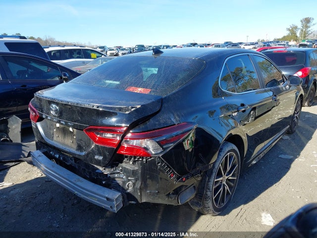 4T1G11AK9PU803745 Toyota CAMRY SE