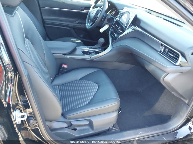 4T1G11AK9PU803745 Toyota CAMRY SE