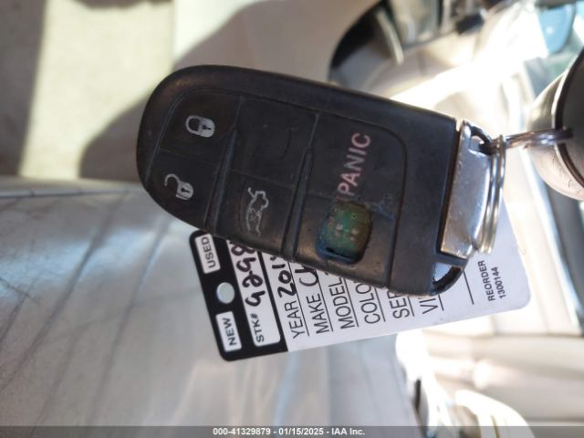 2014 CHRYSLER 300 2C3CCAAGXEH377111 Photo 10