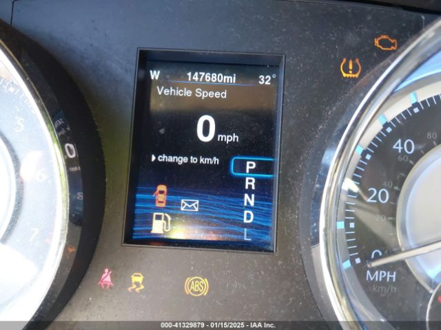 2C3CCAAGXEH377111 Chrysler 300