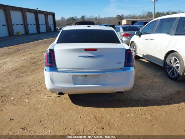 2C3CCAAGXEH377111 Chrysler 300