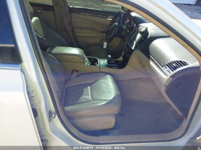 2014 CHRYSLER 300 2C3CCAAGXEH377111 Photo 4