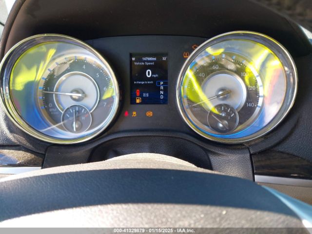 2014 CHRYSLER 300 2C3CCAAGXEH377111 Photo 6