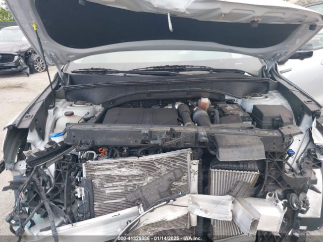 5XYRKDLF6MG020780 KIA Sorento Sx Prestige