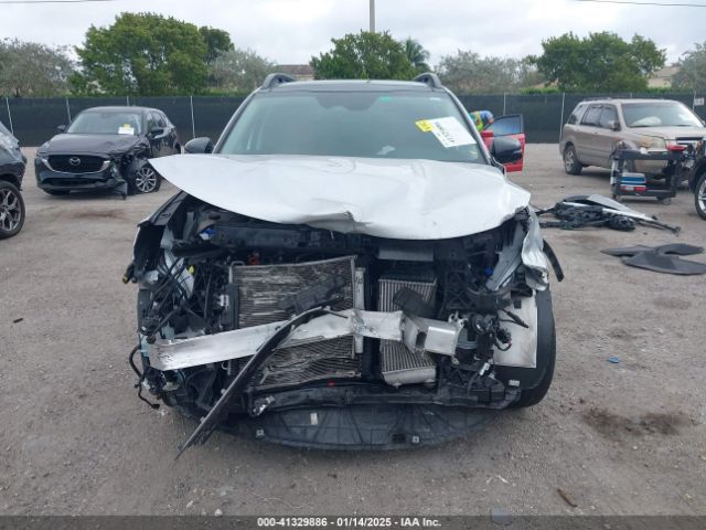 5XYRKDLF6MG020780 KIA Sorento Sx Prestige