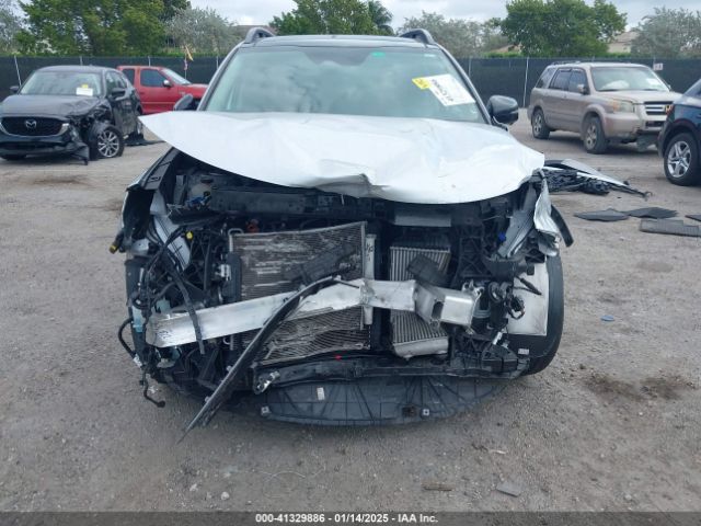 5XYRKDLF6MG020780 KIA Sorento Sx Prestige