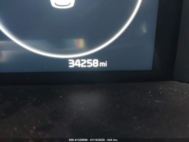 5XYRKDLF6MG020780 KIA Sorento Sx Prestige