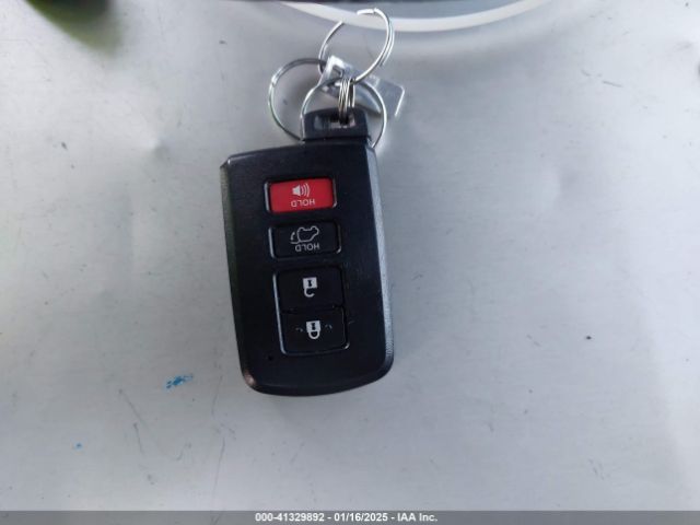 2T3YFREV7EW123727 Toyota Rav4 Limited