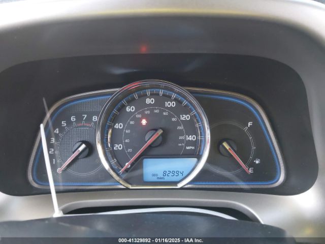 2T3YFREV7EW123727 Toyota Rav4 Limited