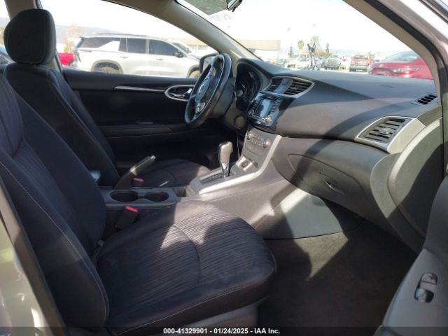 3N1AB7APXGL653521 Nissan SENTRA SV