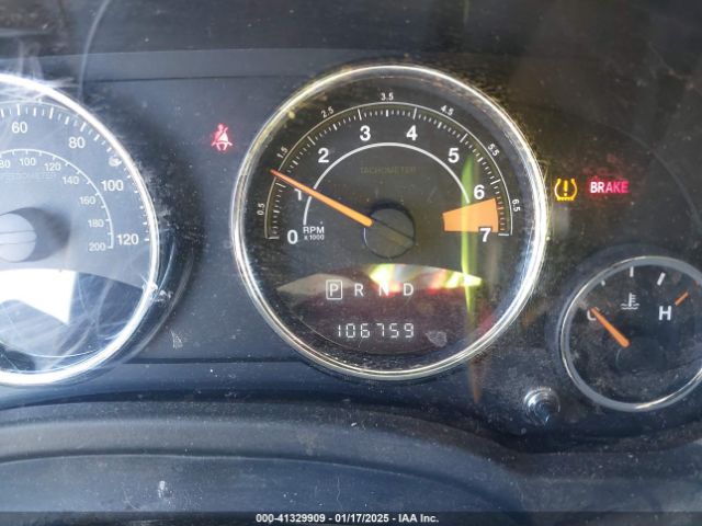 1C4NJDEB1HD169890 Jeep Compass High Altitude 4x4