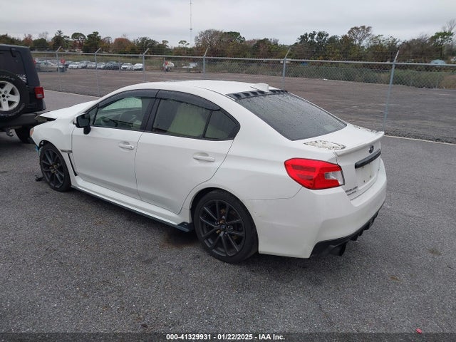 JF1VA1C66J9812141 Subaru Wrx Premium
