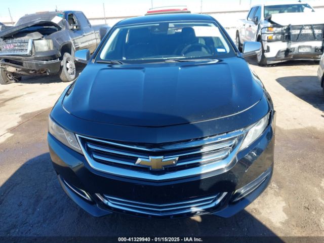 2G1145S36H9163372 Chevrolet IMPALA 2LZ