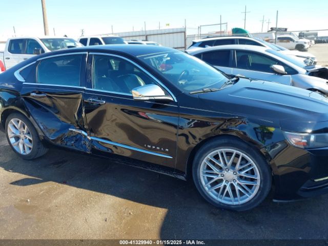 2G1145S36H9163372 Chevrolet IMPALA 2LZ