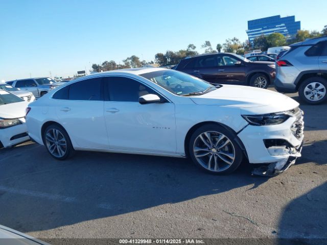 1G1ZD5ST9LF123970 Chevrolet Malibu Fwd Lt