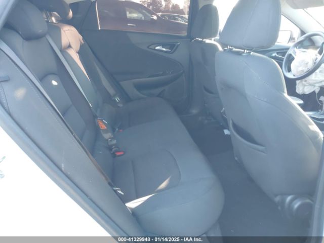 1G1ZD5ST9LF123970 Chevrolet Malibu Fwd Lt