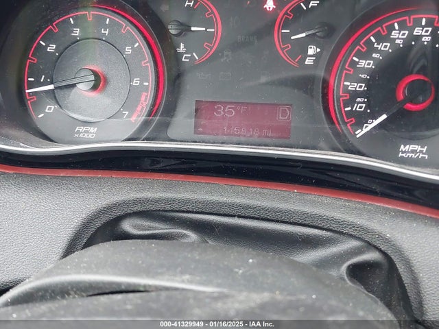 Dodge Dart 2015 1C3CDFBB3FD205546 Image 7
