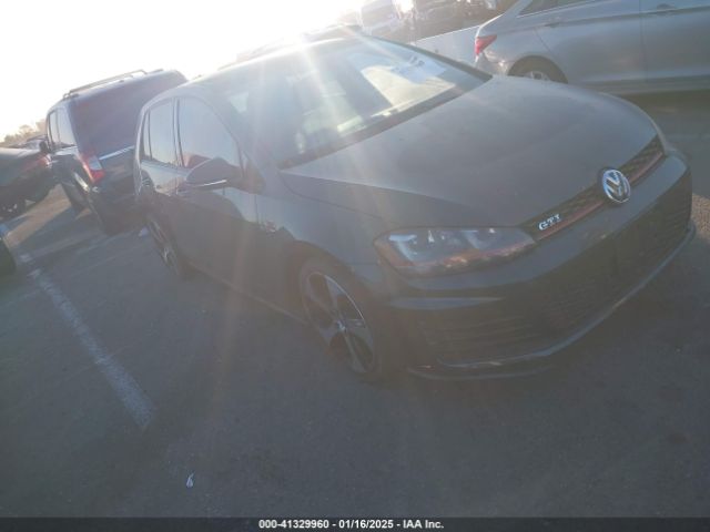 3VW4T7AU6FM013700 auction archive image