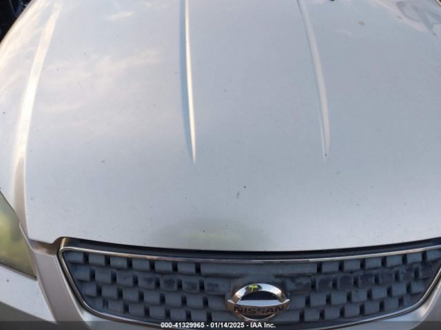 2006 NISSAN ALTIMA 1N4AL11D06N307091 Photo 9