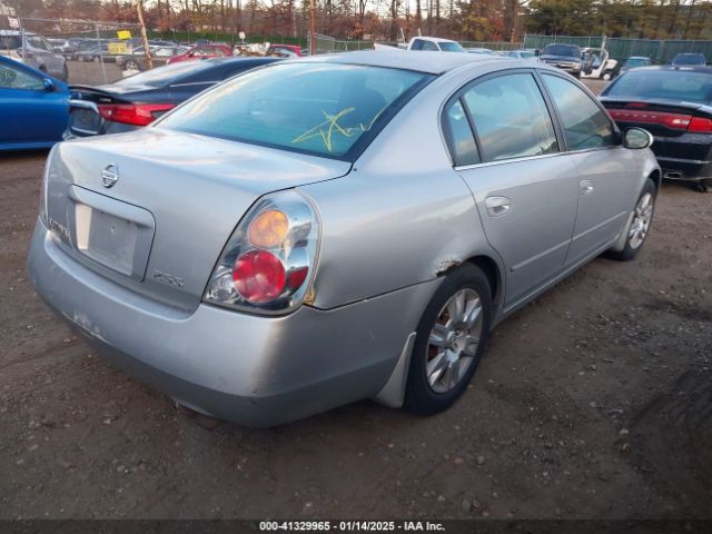 2006 NISSAN ALTIMA 1N4AL11D06N307091 Photo 3