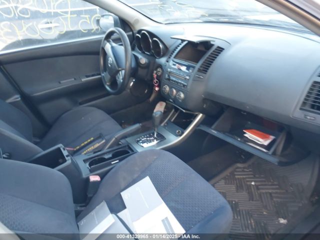 2006 NISSAN ALTIMA 1N4AL11D06N307091 Photo 4