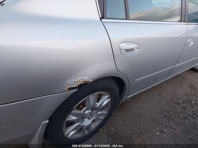 2006 NISSAN ALTIMA 1N4AL11D06N307091 Photo 5