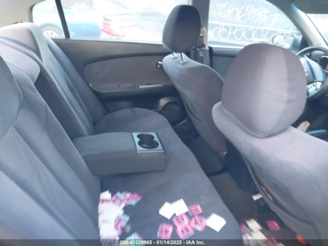 2006 NISSAN ALTIMA 1N4AL11D06N307091 Photo 7