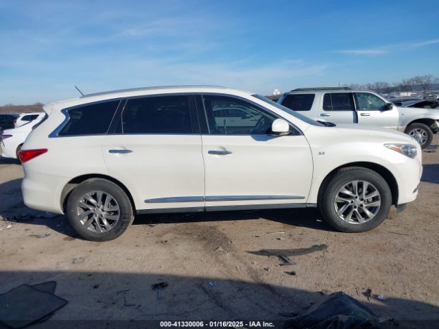 5N1AL0MN1FC525959 Infiniti QX60