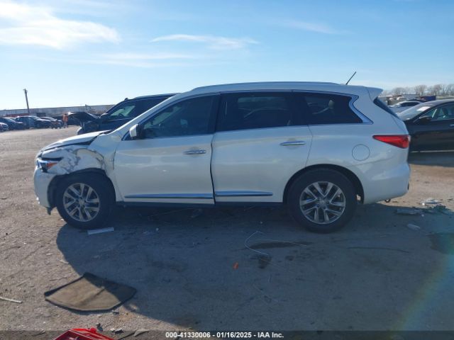5N1AL0MN1FC525959 Infiniti QX60