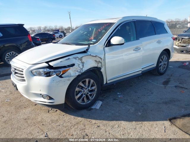 5N1AL0MN1FC525959 Infiniti QX60