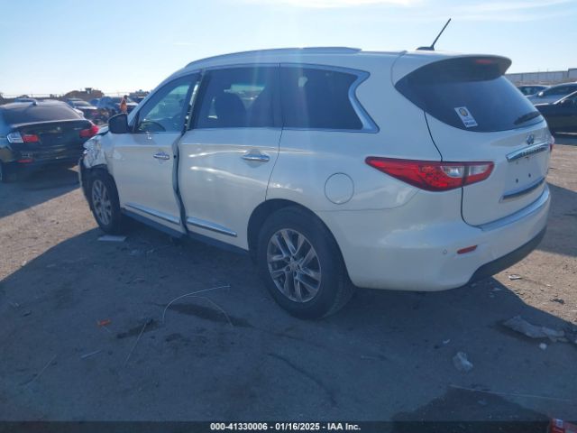 5N1AL0MN1FC525959 Infiniti QX60