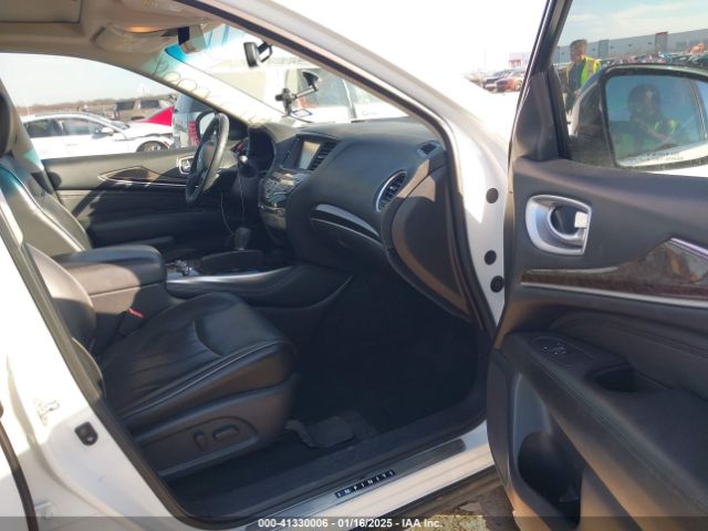 5N1AL0MN1FC525959 Infiniti QX60