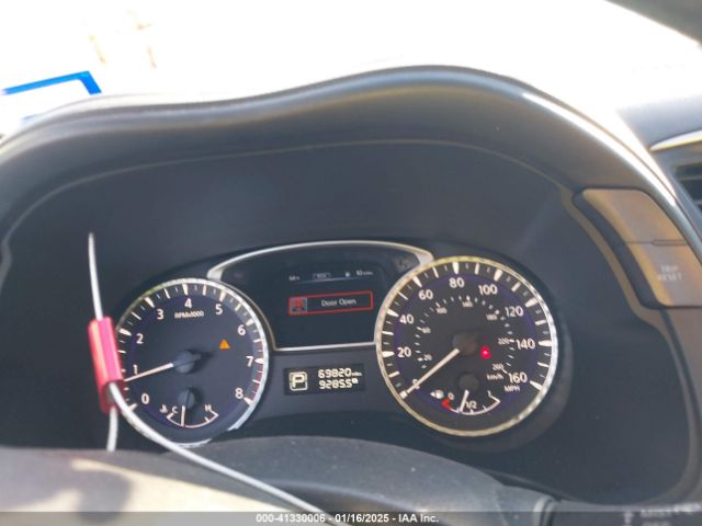 5N1AL0MN1FC525959 Infiniti QX60