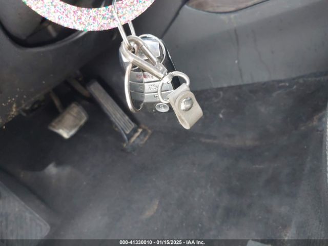 5XXGN4A76FG517734 KIA OPTIMA EX