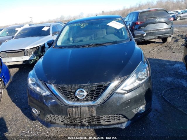 3N1AB7AP4HY220491 Nissan SENTRA SR