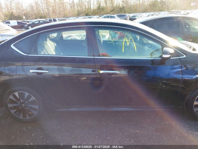 3N1AB7AP4HY220491 Nissan SENTRA SR