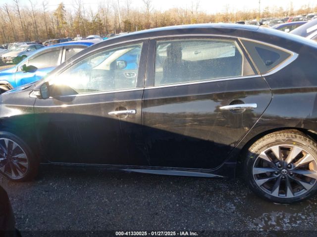 3N1AB7AP4HY220491 Nissan SENTRA SR